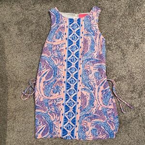 Lilly Pulitzer Romper